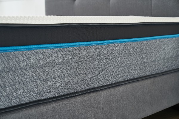 Maison Blanche -matelas Coolmax