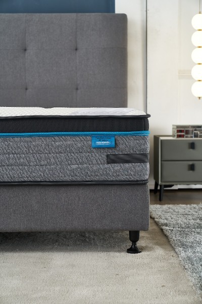 Maison Blanche -matelas Coolmax
