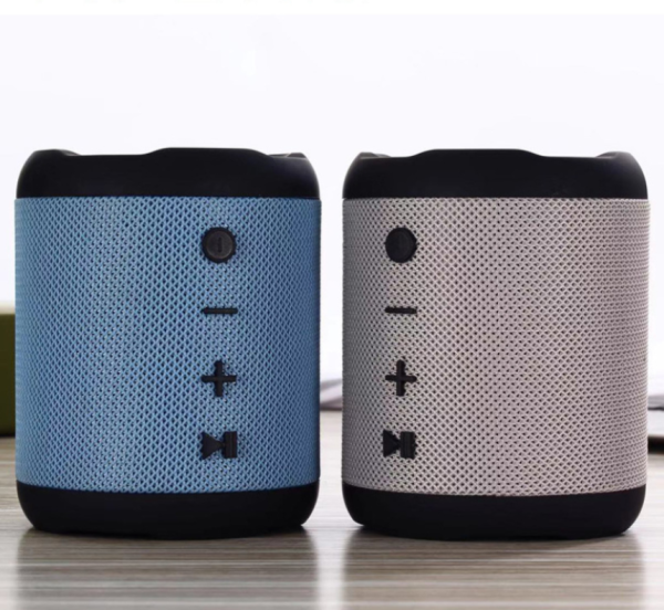 WATTSON - Mini Bluetooth Speakers USB