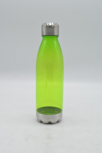 Lauren Taylor - Plastic Sports Bottle