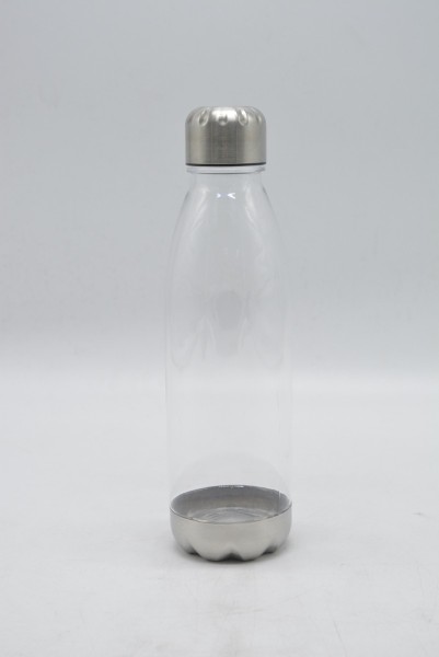 Lauren Taylor - Plastic Sports Bottle