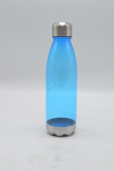 Lauren Taylor - Plastic Sports Bottle