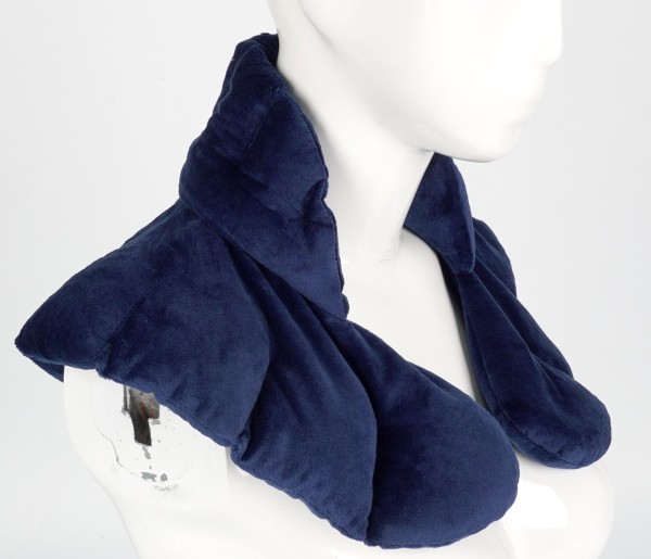 Serenity - Coussin nuque lesté