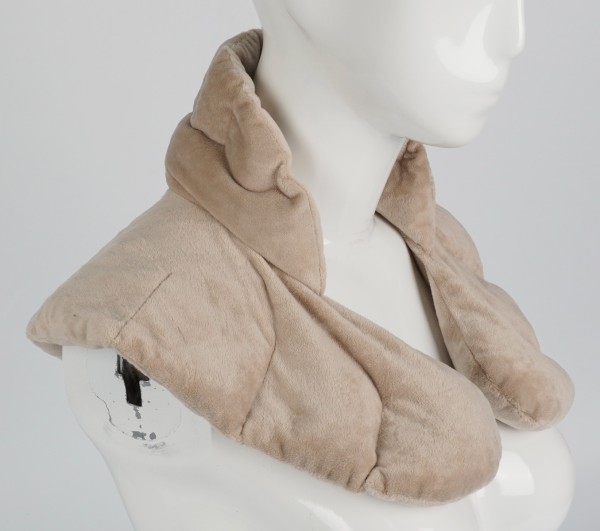 Serenity - Coussin nuque lesté