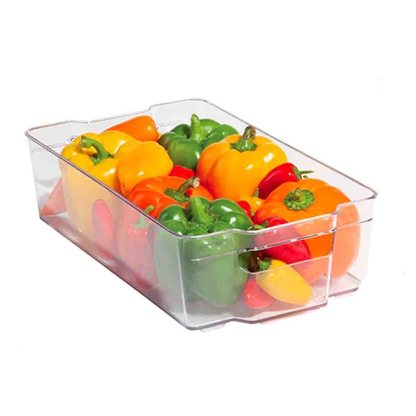 À LA CUISINE - Fridge storage bin