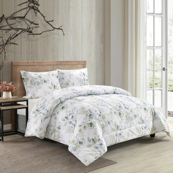 Lauren Taylor -DANIELLA Ensemble de doudounes 3 PCS