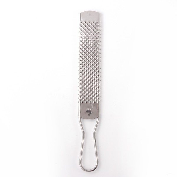 A La Cuisine- Râpe en acier inoxydable