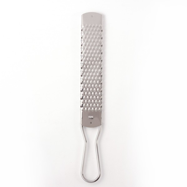 A La Cuisine- Râpe en acier inoxydable