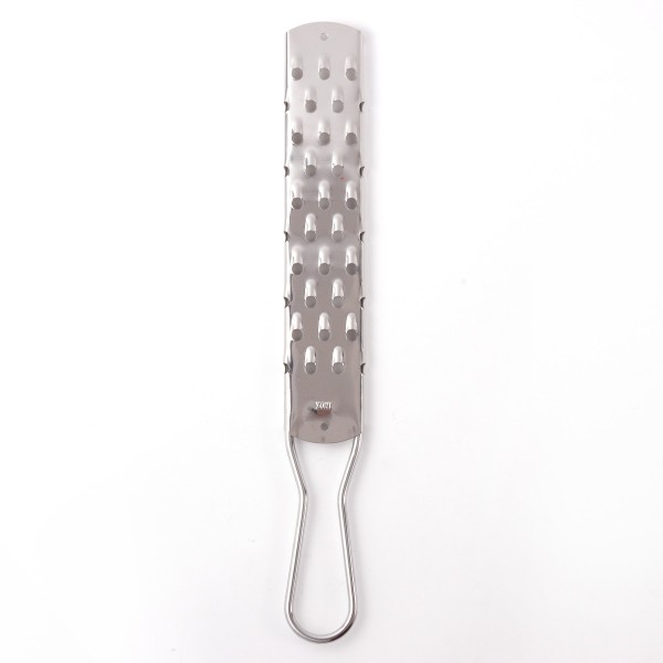 A La Cuisine- Râpe en acier inoxydable