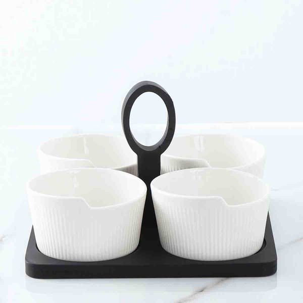A LA CUISINE - 5PCS 4