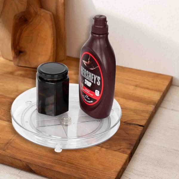 A La Cuisine - Fridge Lazy Susan 23.5x23.5x4cm