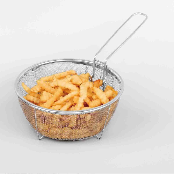 A La Cuisine - Friteuse et cocotte