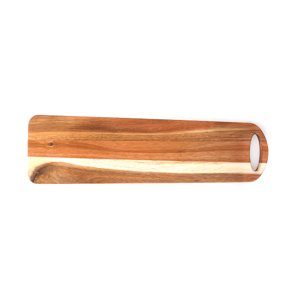 Rectangular Acacia Wood Cutting Board