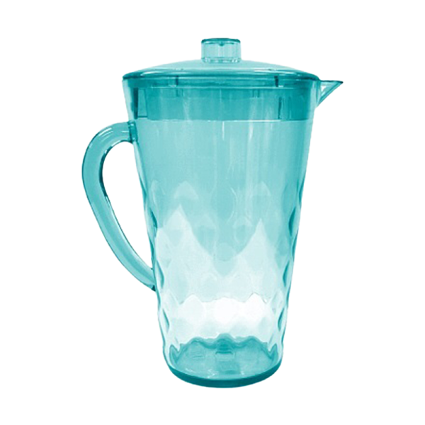 Acrylic Diamond Pitcher
