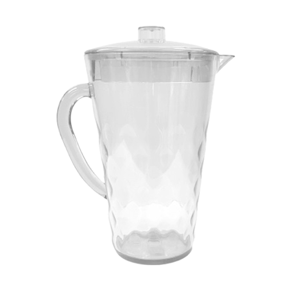 Acrylic Diamond Pitcher