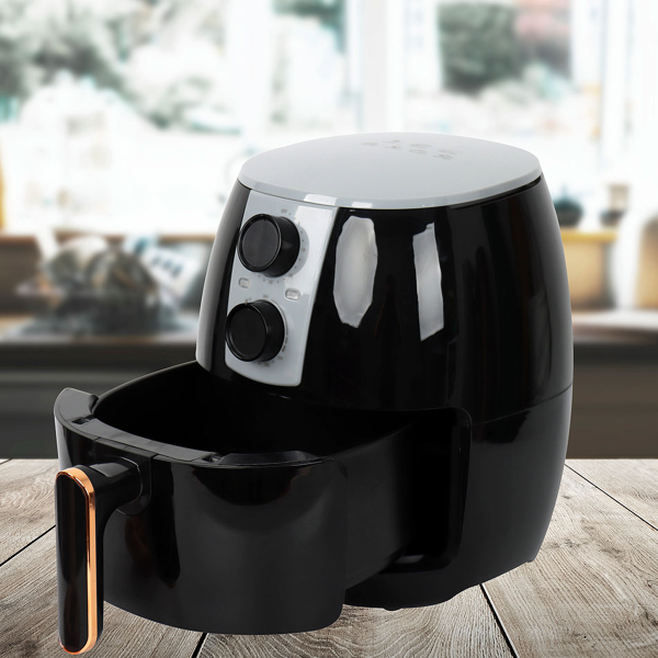 Massimo - 4l Air Fryer
