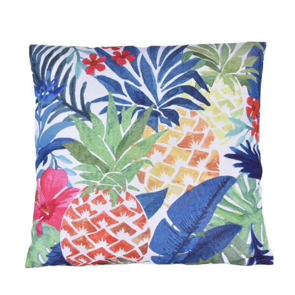 Sol Del Mare - Coussin d'extérieur Aloha