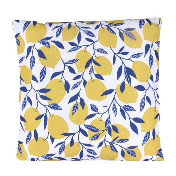 Sol Del Mare - Coussin d'extérieur Aloha