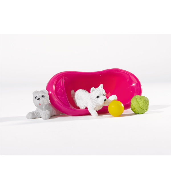 Steffi Love Animal Doctor