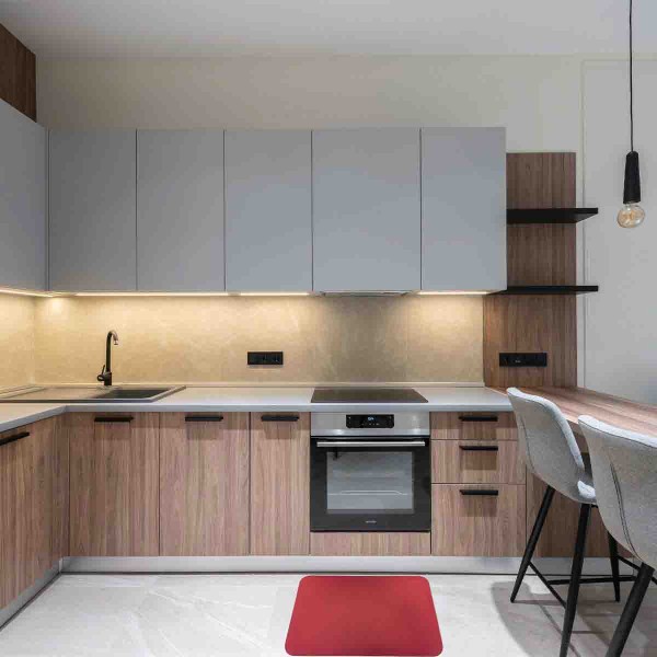Anti-fatigue Kitchen Mat 46x76cm