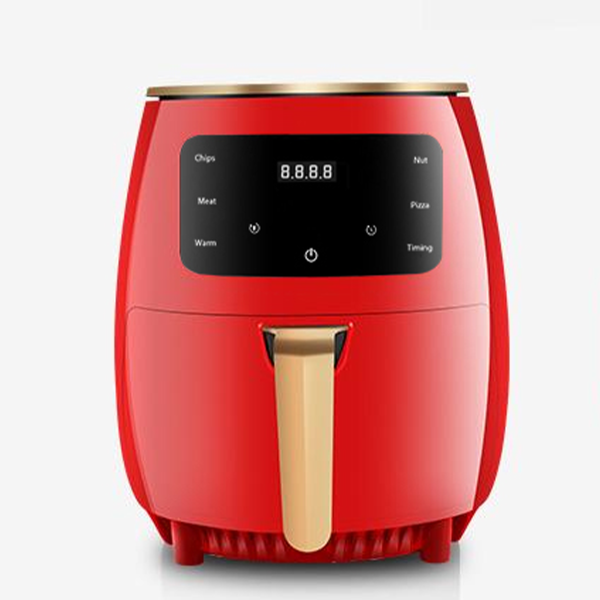 Massimo - Air Fryer 3.6l Digital Control