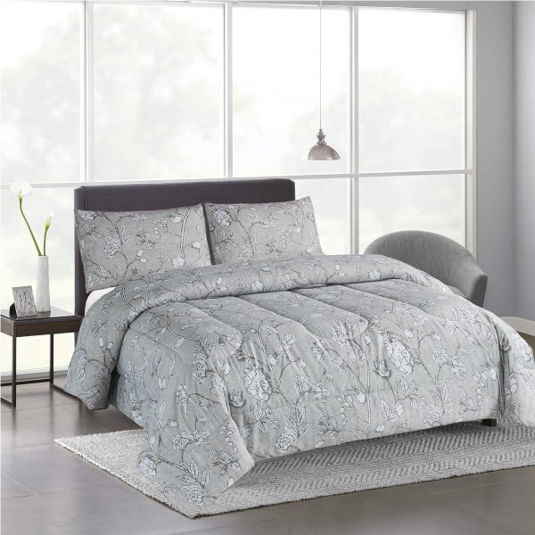 Lauren Taylor - ARTEMIS Comforter Set