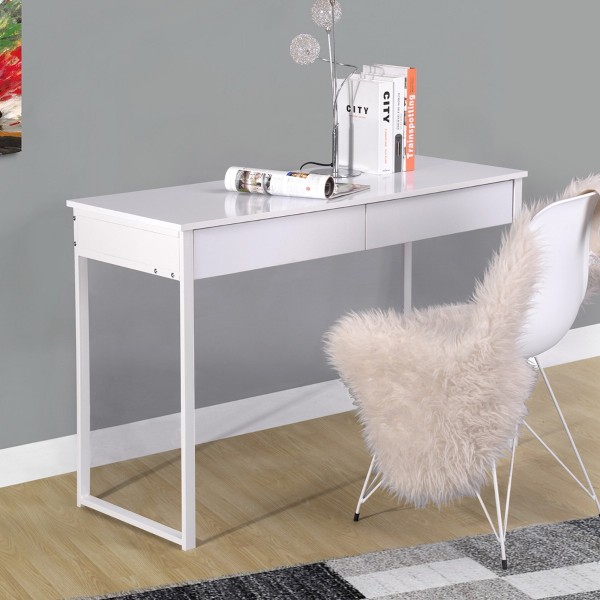 Aryan - Bureau d'ordinateur
