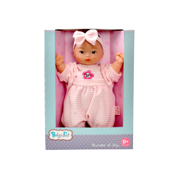 Baby's First - Bundle Of Joy