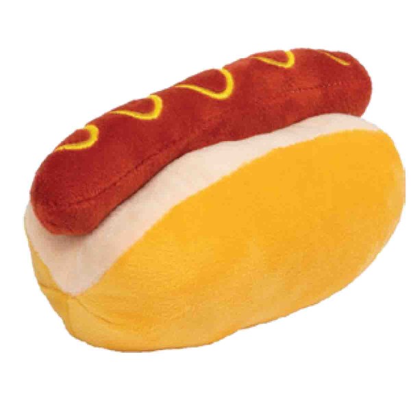 Assorted Pet Toys