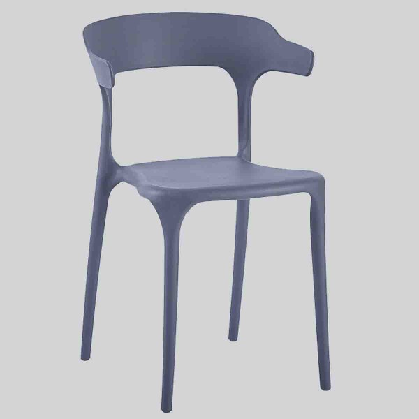 Atelier Du Nord- Barcelona Plastic Armchair