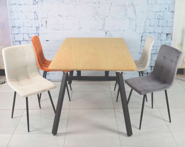 Atelier Du Nord- Dining Chair