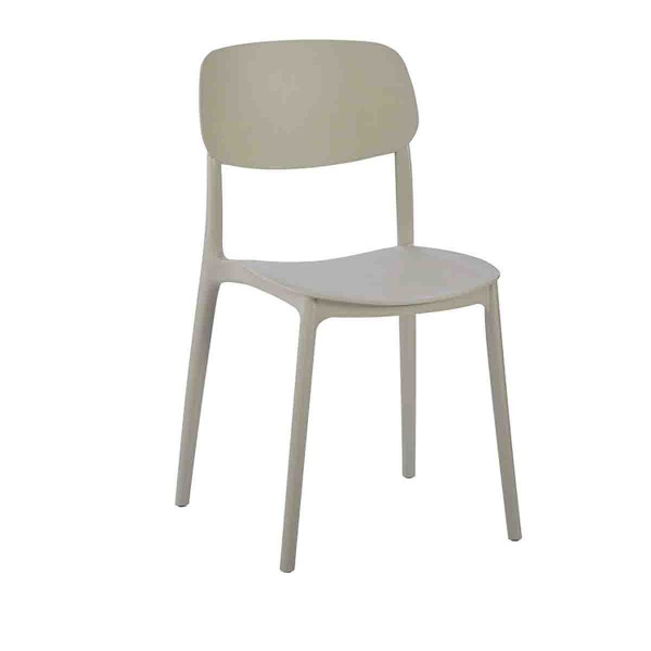Atelier Du Nord- Girona Plastic Chair