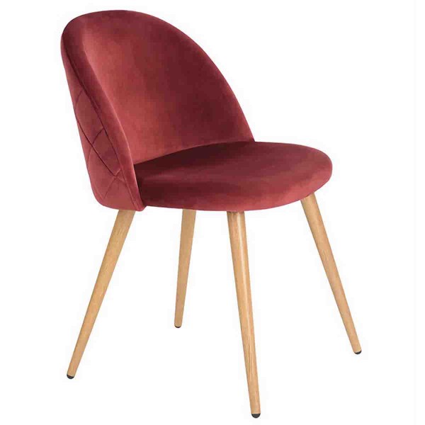 Atelier Du Nord- Melfi Dining Chair