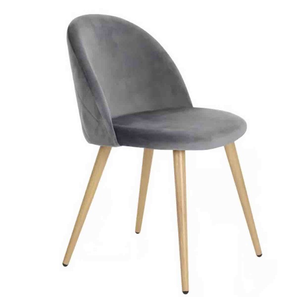 Atelier Du Nord- Melfi Dining Chair