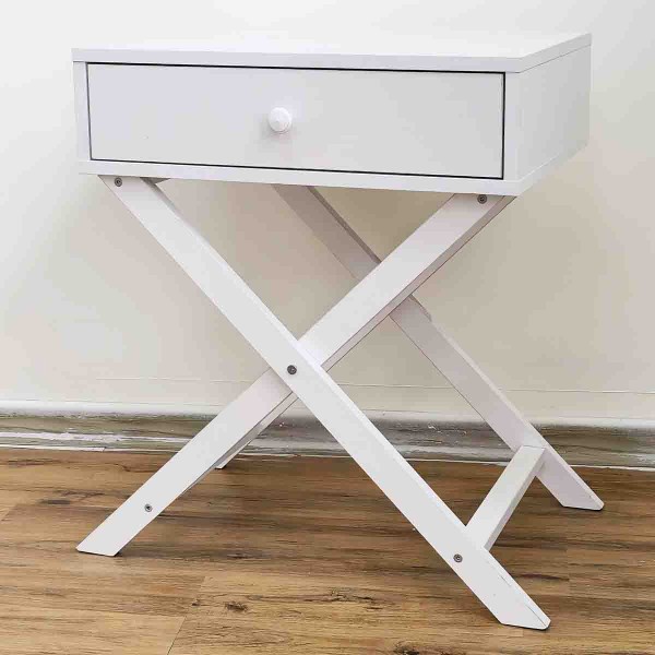ATELIER DU NORD-Modern Side Table