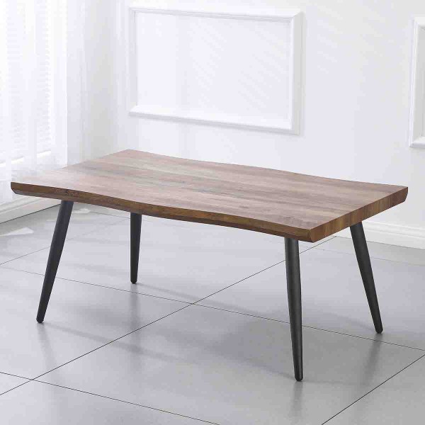 Atelier Du Nord-palermo Console Table - Oak