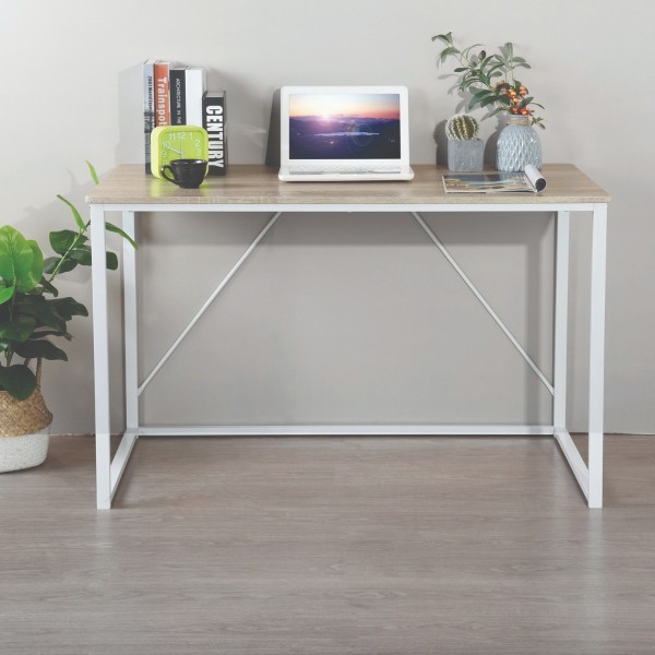 Atelier Du Nord - Bureau d'ordinateur 120X60X75.5cm