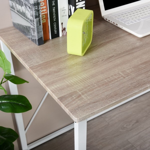 Atelier Du Nord - Bureau d'ordinateur 120X60X75.5cm