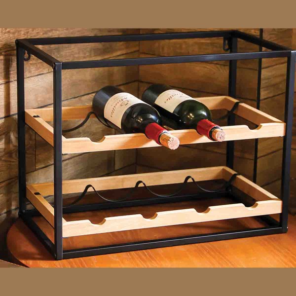ATELIER DU NORD - WINE RACK