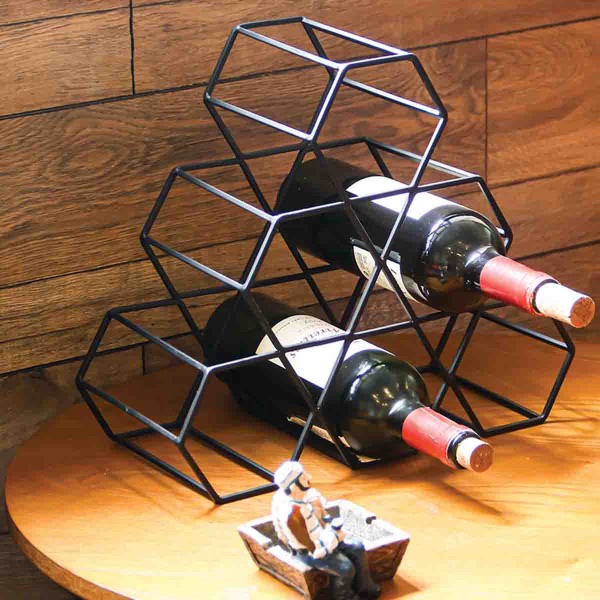 ATELIER DU NORD - WINE RACK