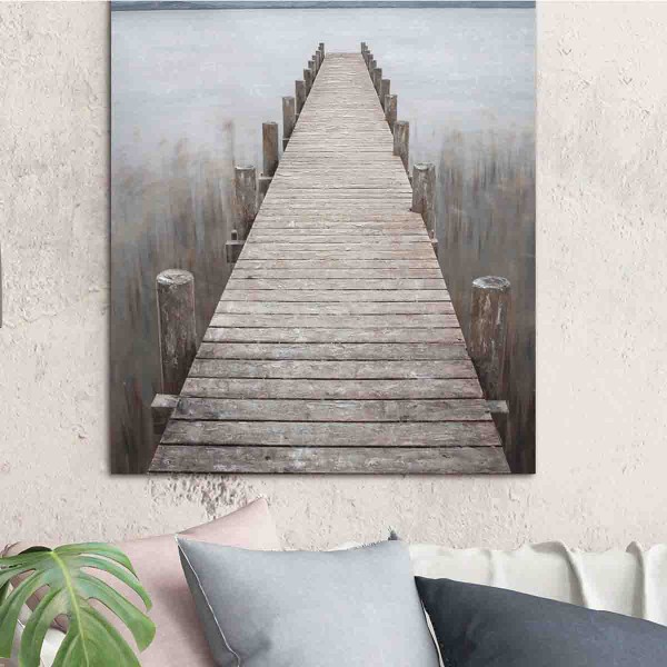 Lauren Taylor - Autumn Lakeside Scenes