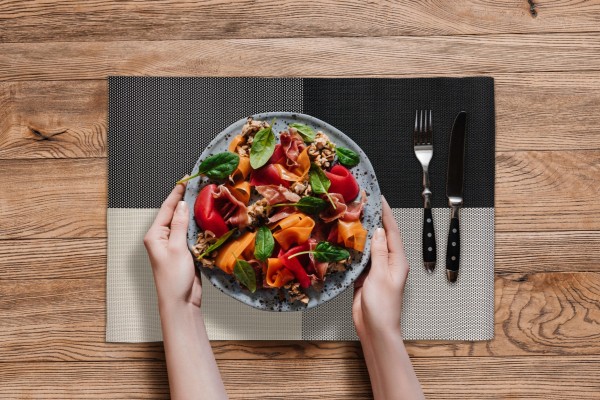 Axel Placemat