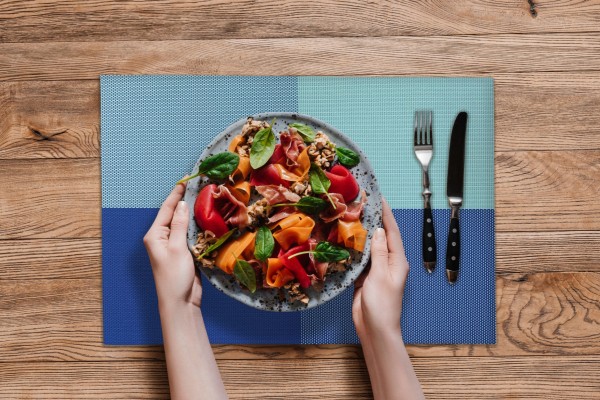 Axel Placemat