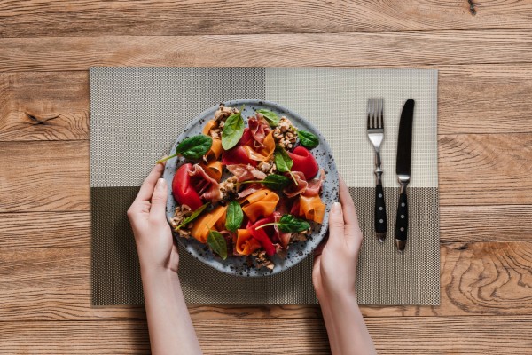 Axel Placemat