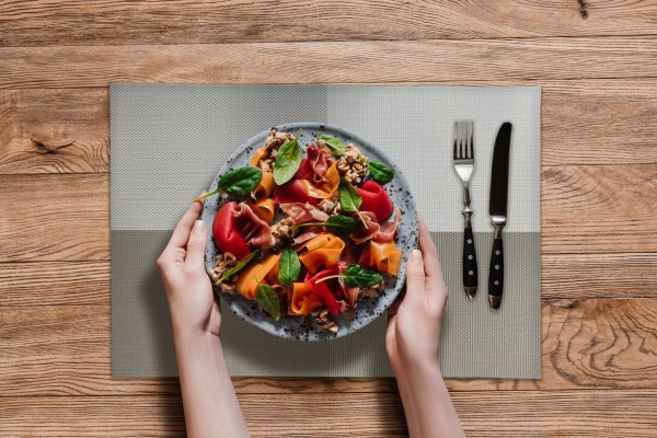 Axel Placemat