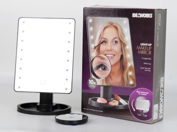 Le Spa - Miroir de maquillage