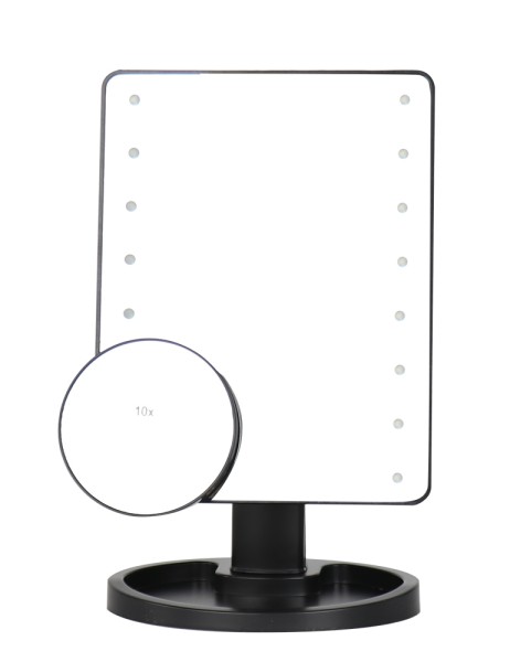 Le Spa - Miroir de maquillage