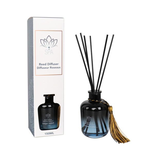 Le Spa - Reed Diffuser 150ml