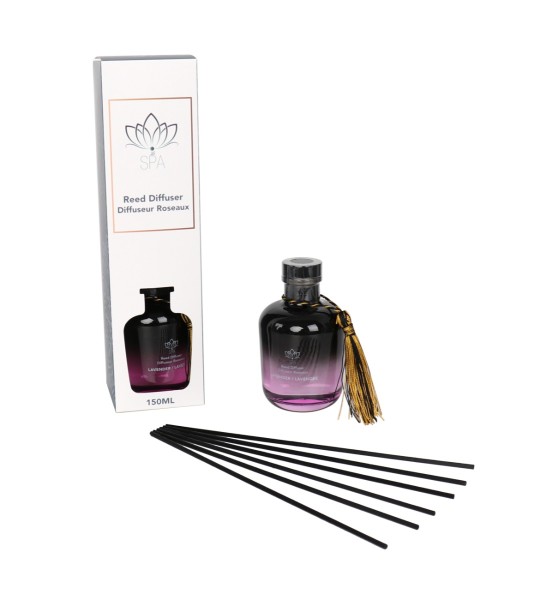 Le Spa - Reed Diffuser 150ml