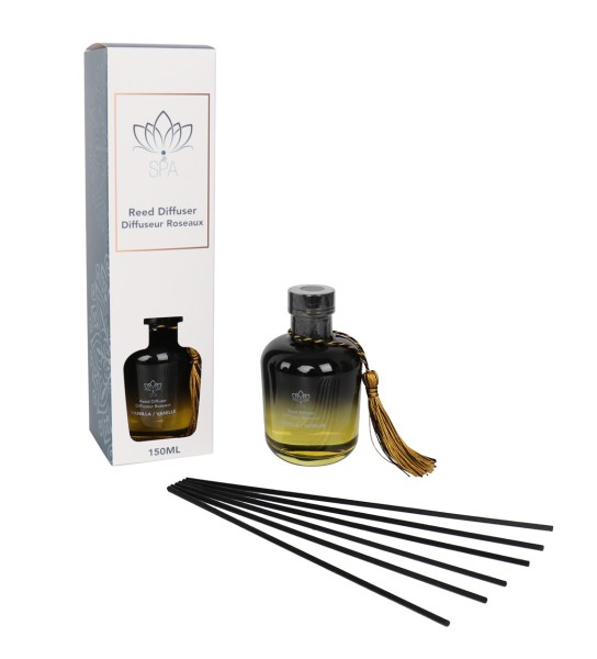 Le Spa - Reed Diffuser 150ml